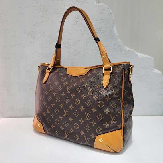 루이비통 모노그램 에스트렐라 MM 숄더백 M41232