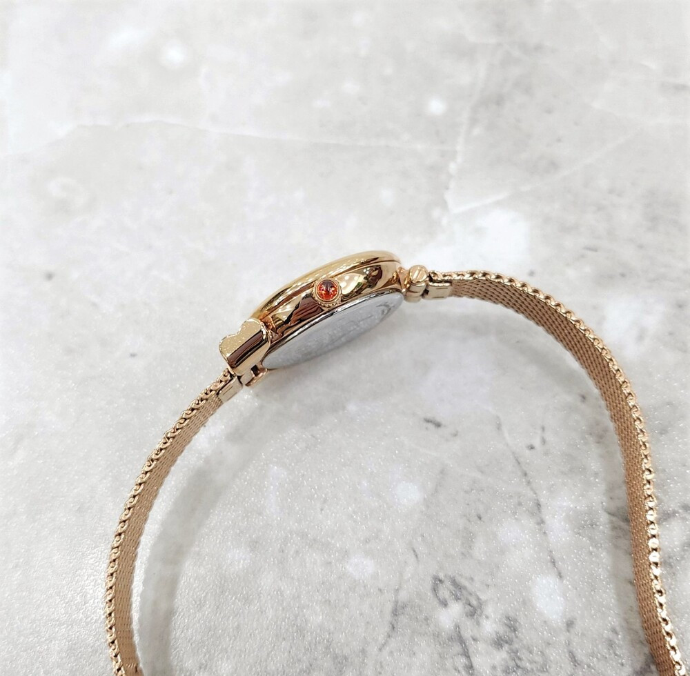 [럭스유] 페라가모 간치니 여성 시계 22mm SFIK00919