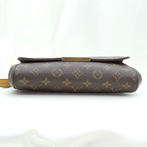 Louis Vuitton(루이비통) M40718 모노그램 캔버스 페이보릿 MM 2WAY