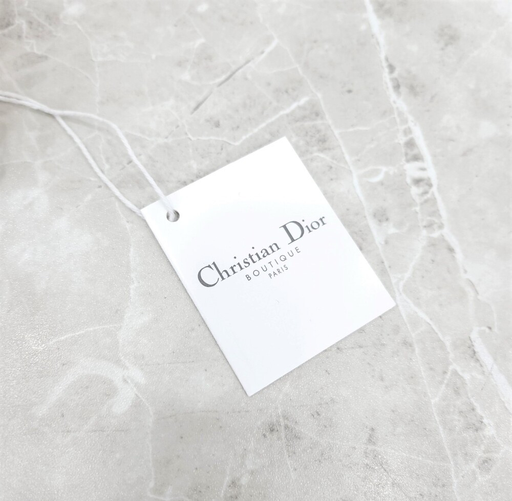 [럭스유] (새상품) 디올 핑크 디테처블 코인 지갑