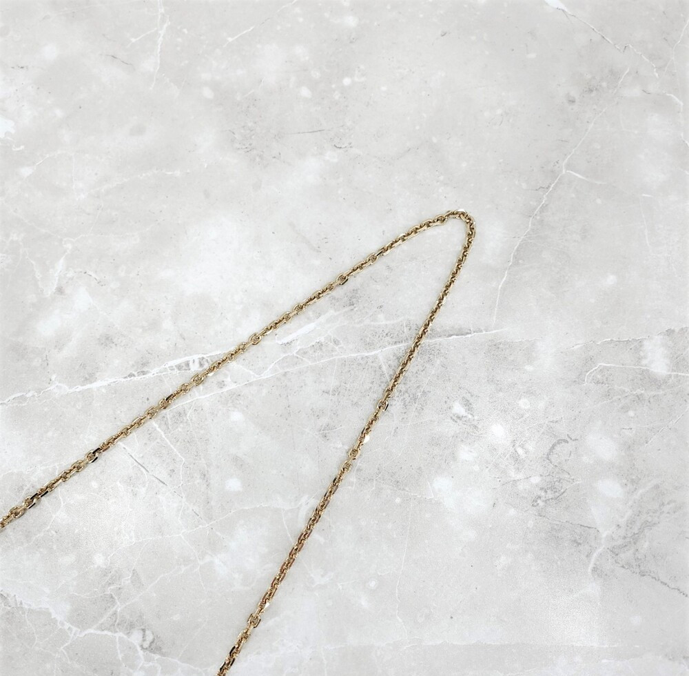 [럭스유] (새상품) 디올 레드 페이던트 파우치 체인 숄더백 S0204OVRB