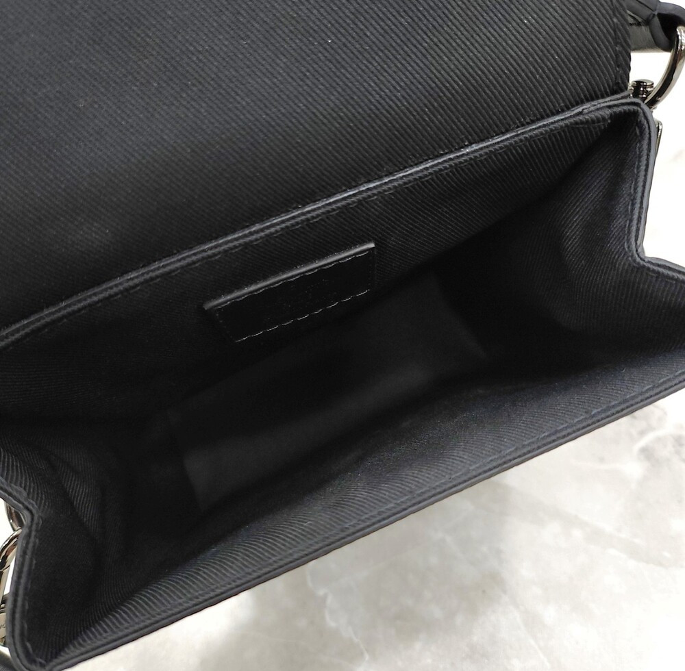 [럭스유] 루이비통 이클립스 나노 스티머 크로스백 M82774