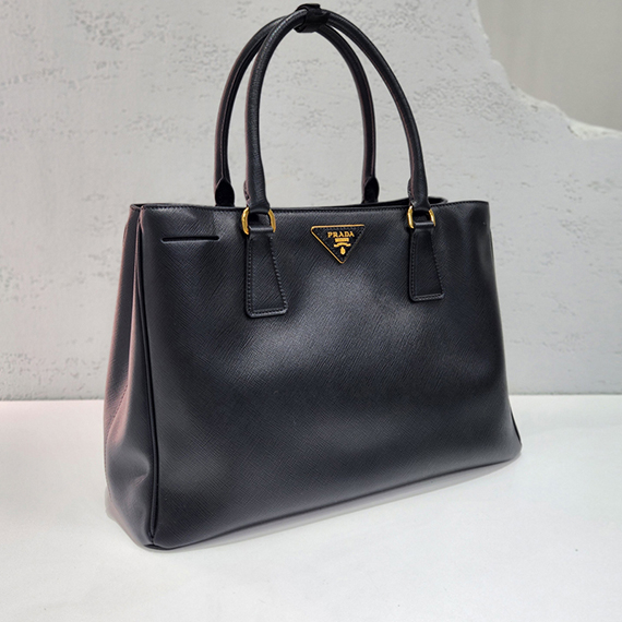 프라다 사피아노 럭스 2-WAY 숄더백 BN1874