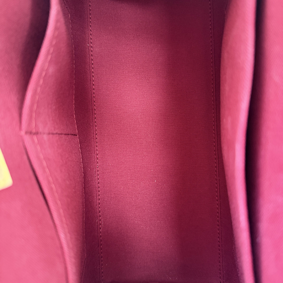 루이비통 모노그램 쁘띠뜨 팔레 PM 토트백 내장칩 전시상품급 M45900