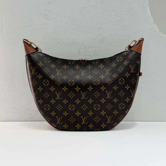 루이비통 루프 호보 숄더백 24년 전시상품급 M46311