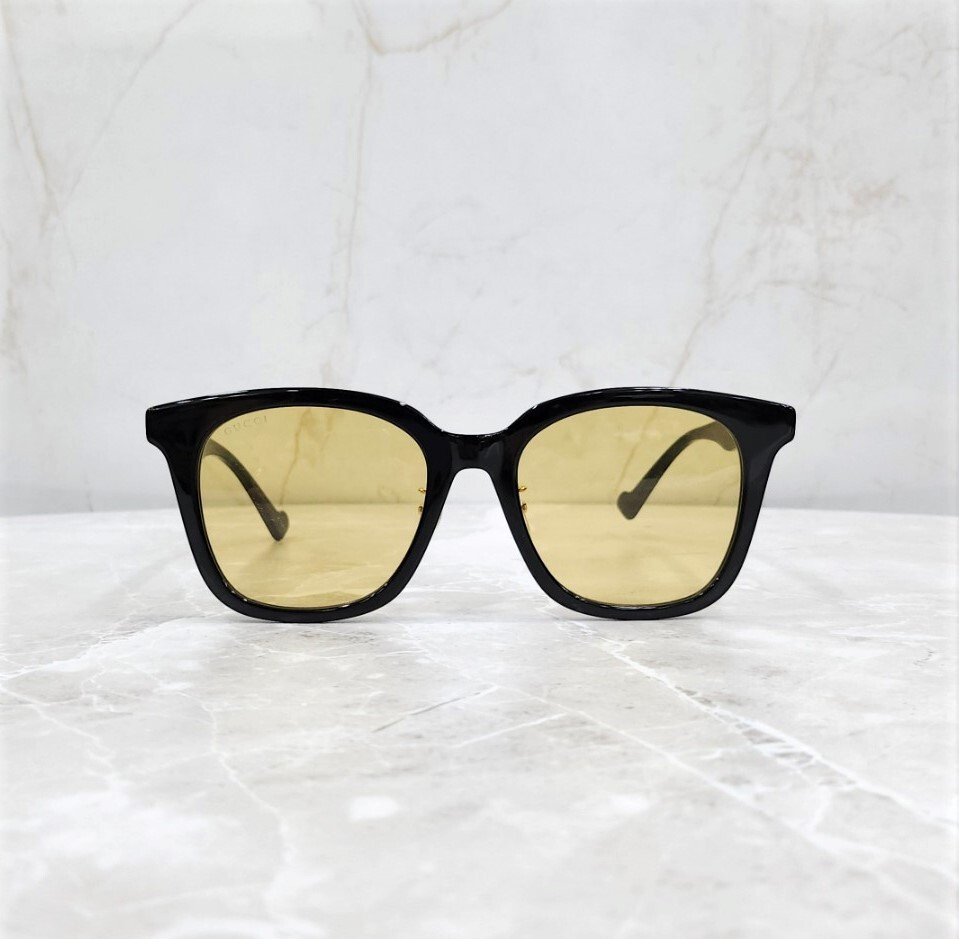 [럭스유] 구찌 GG 로고 선글라스 GG1000SK