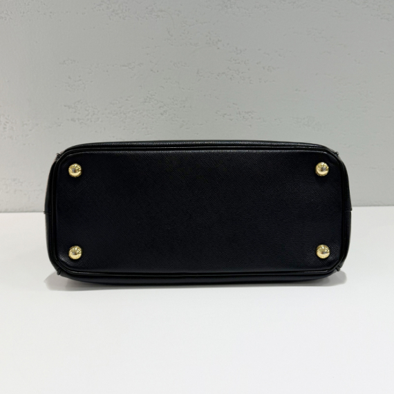 프라다 사피아노 갤러리아 미디움 숄더백 1BA863