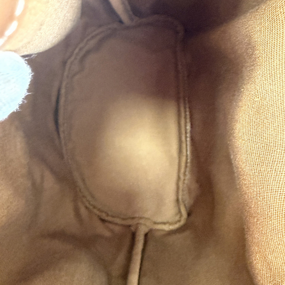 셀린느 트리옹프 캔버스 미니 풀코 백팩 전시상품급 197662CAS