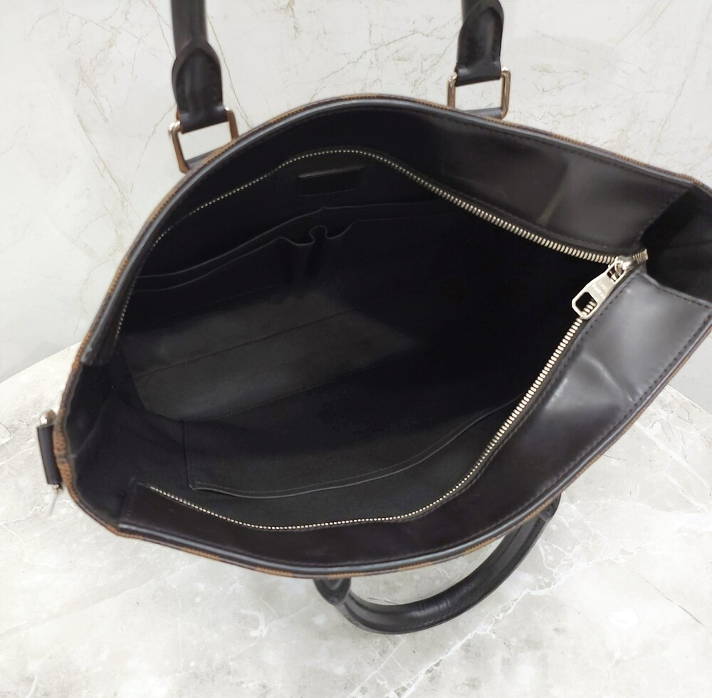 [럭스유] 루이비통 다미에 제이크 토트백 N41559