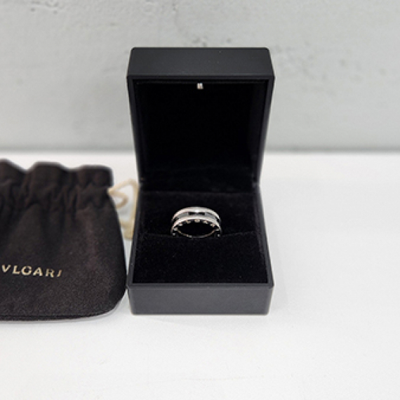 불가리 세이브더칠드런 링 52호 346109