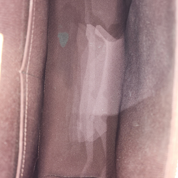 루이비통 모노그램 클루니 MM 숄더백 내장칩 M42735