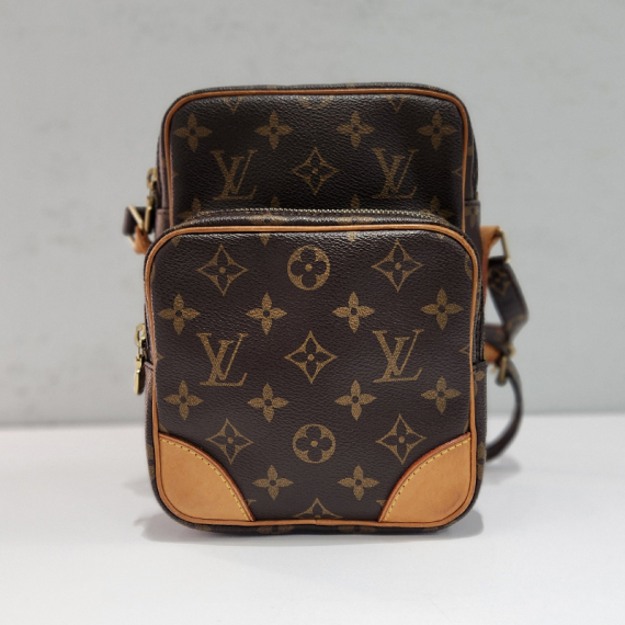 루이비통 모노그램 아마존 크로스백 M14014