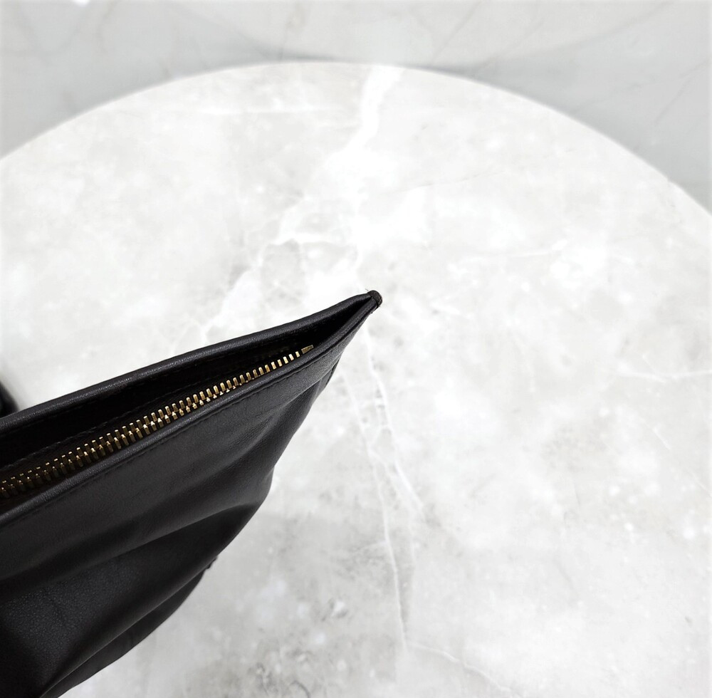 [럭스유] 보테가베네타 비텔로 나파 트위스트 버킷백 다크브라운 607964