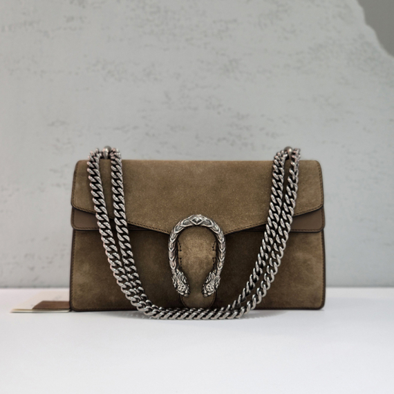 구찌 디오니소스 스몰 숄더백 400249