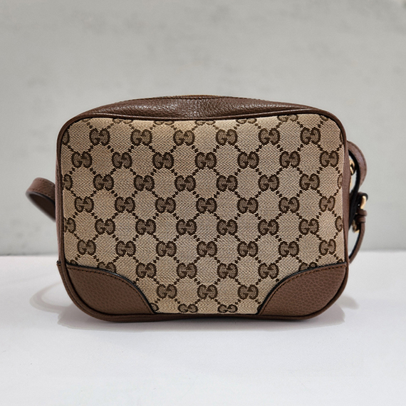 구찌 GG 쟈가드 디스코 크로스백 449413