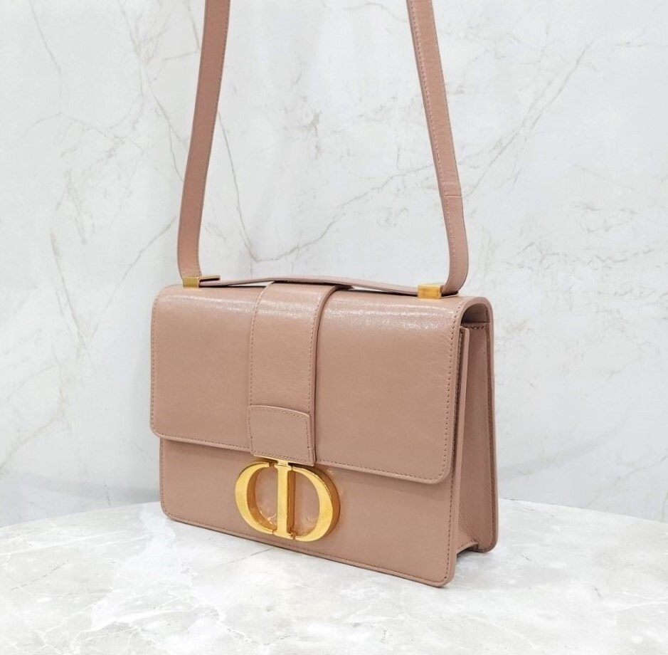 [럭스유] 디올 몽테인 30 크로스백 스몰