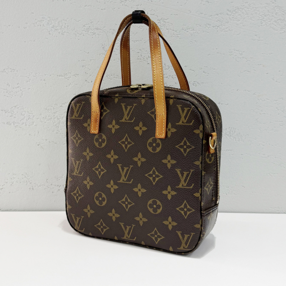 루이비통 모노그램 스폰티니 숄더백 M47500