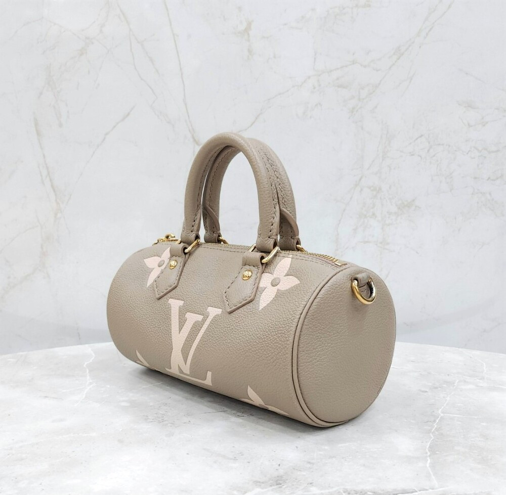 [럭스유] 루이비통 나노 스피디 앙프렝뜨 모노그램 M82890