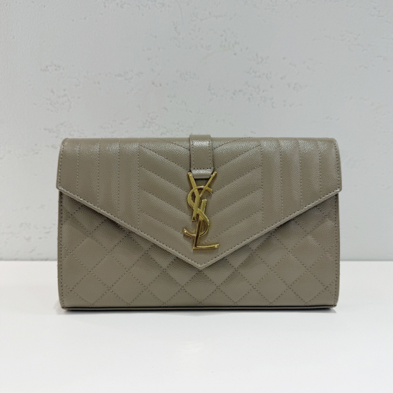 생로랑 모노그램 마틀라세 체인 숄더백 620280