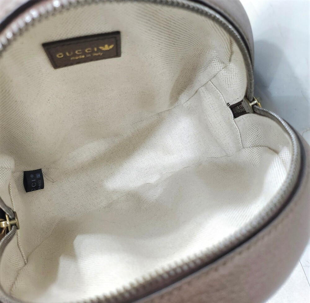 [럭스유] 구찌 X 아디다스 오피디아 숄더백 702640