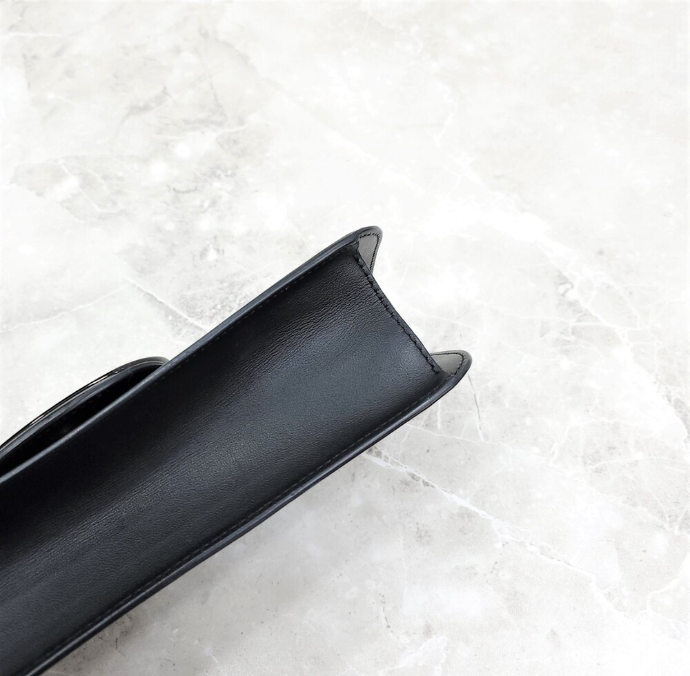 [럭스유] 발렌티노 가라바니 레더 크로스바디 백