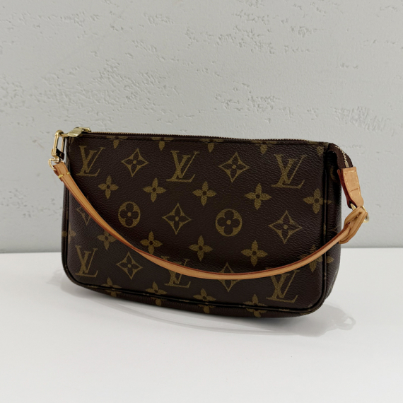 루이비통 모노그램 악세수아 포치백 M51980