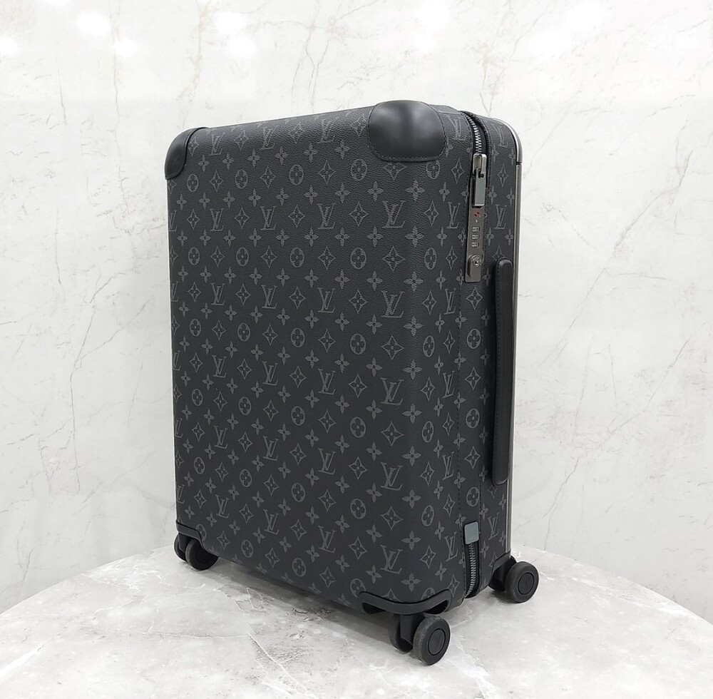 [럭스유] 루이비통 이클립스 모노그램 호라이즌 캐리어 55 M23002