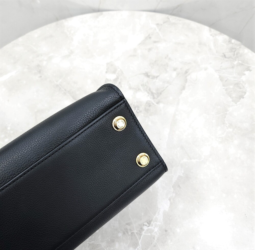 [럭스유] 루이비통 온 마이 사이드 토트 숄더백 M57728