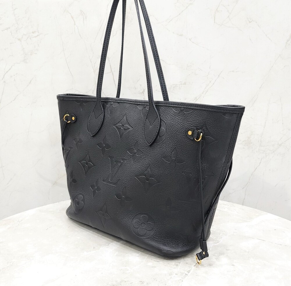 [럭스유] 루이비통 앙프렝뜨 모노그램 네버풀 MM M45685