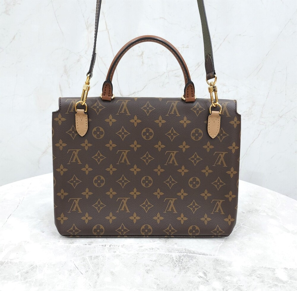 [럭스유] 루이비통 마리냥 모노그램 세서미 숄더백 M44257