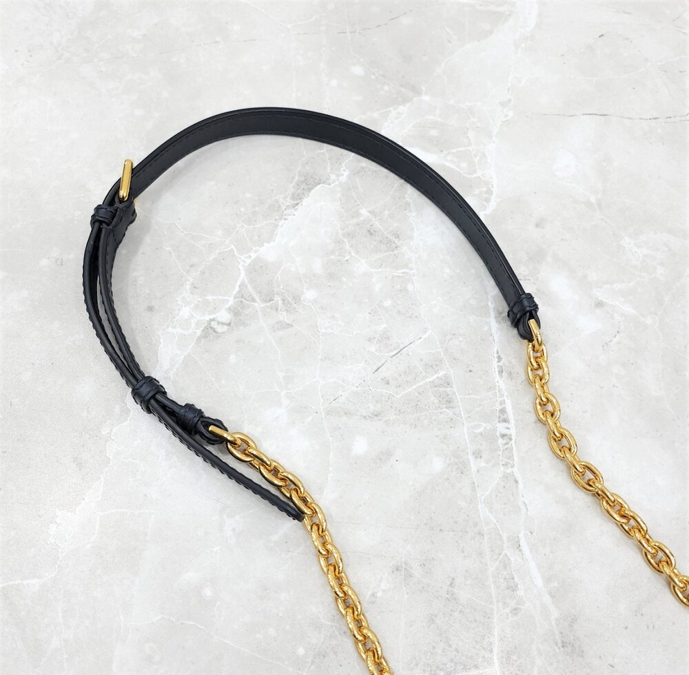 [럭스유] 디올 30 몽테인 오블리크 자카드 체인백 M9208UTZQ