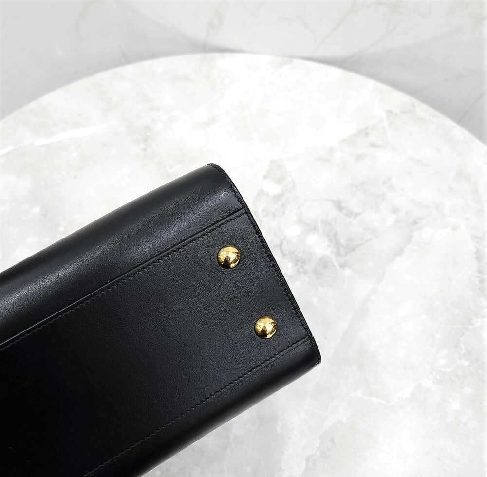 [럭스유] 생로랑 모노그램 카바스 토트 숄더백 568853