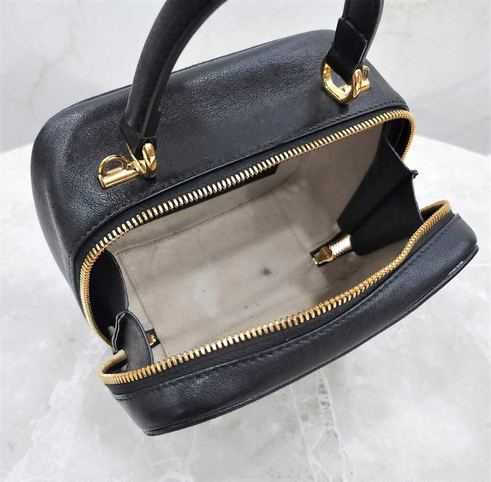 [럭스유] 구찌 블론디 스몰 탑핸들 백 744434