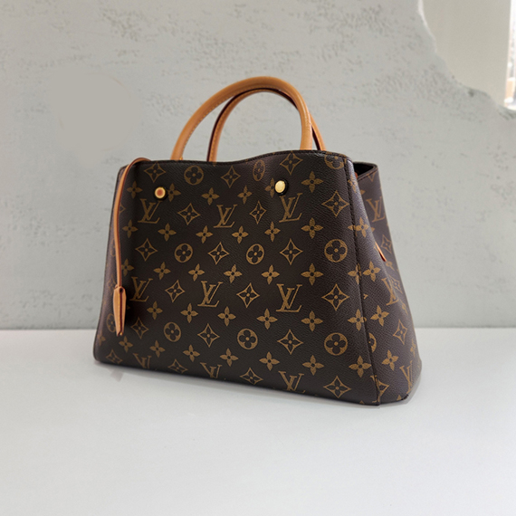 루이비통 모노그램 몽테뉴 MM 숄더백 M41056