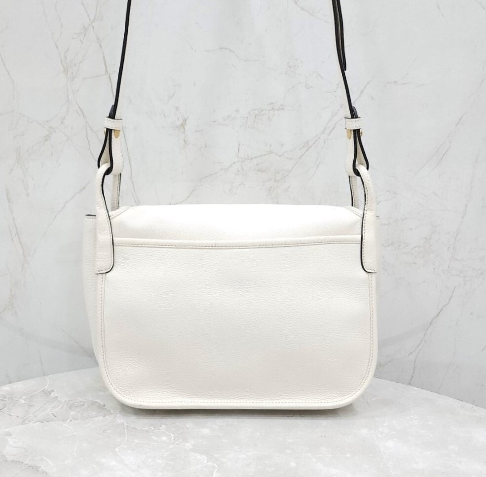 [럭스유] 프라다 비텔로 다이노 숄더백 1BD109