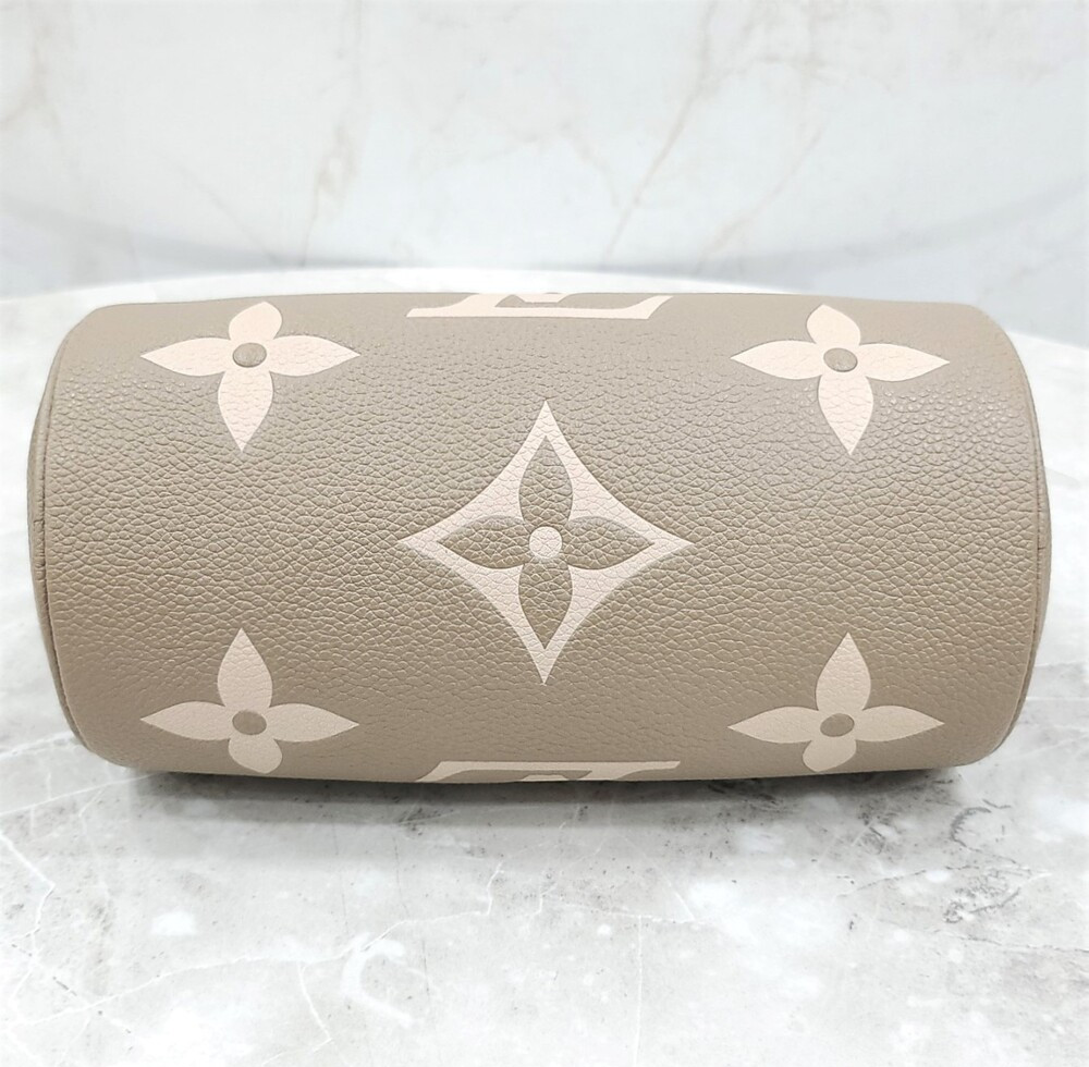 [럭스유] 루이비통 나노 스피디 앙프렝뜨 모노그램 M82890