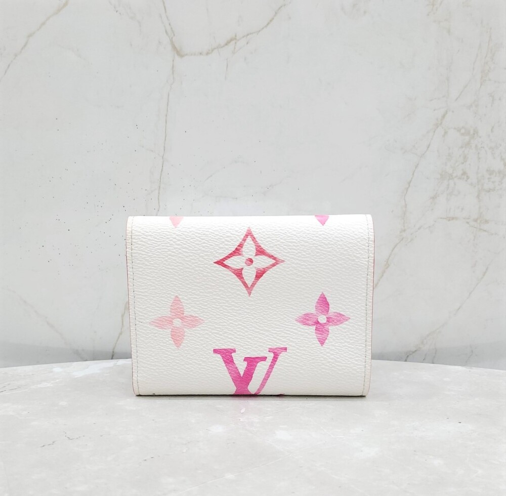 [럭스유] 루이비통 LV 앙프렝뜨 자이언트 빅토린 지갑