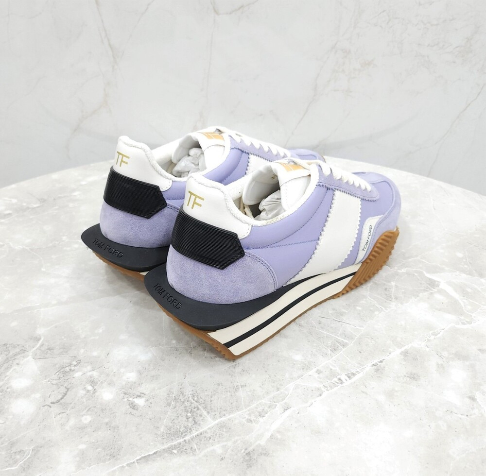 [럭스유] 9 / 톰포드 제임스 스니커즈 J1292