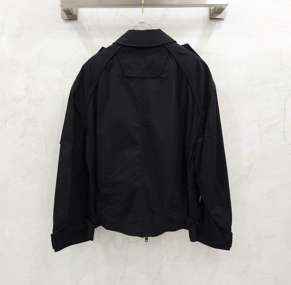 [럭스유] 46 / 준지 블랙 MK3 99 자켓