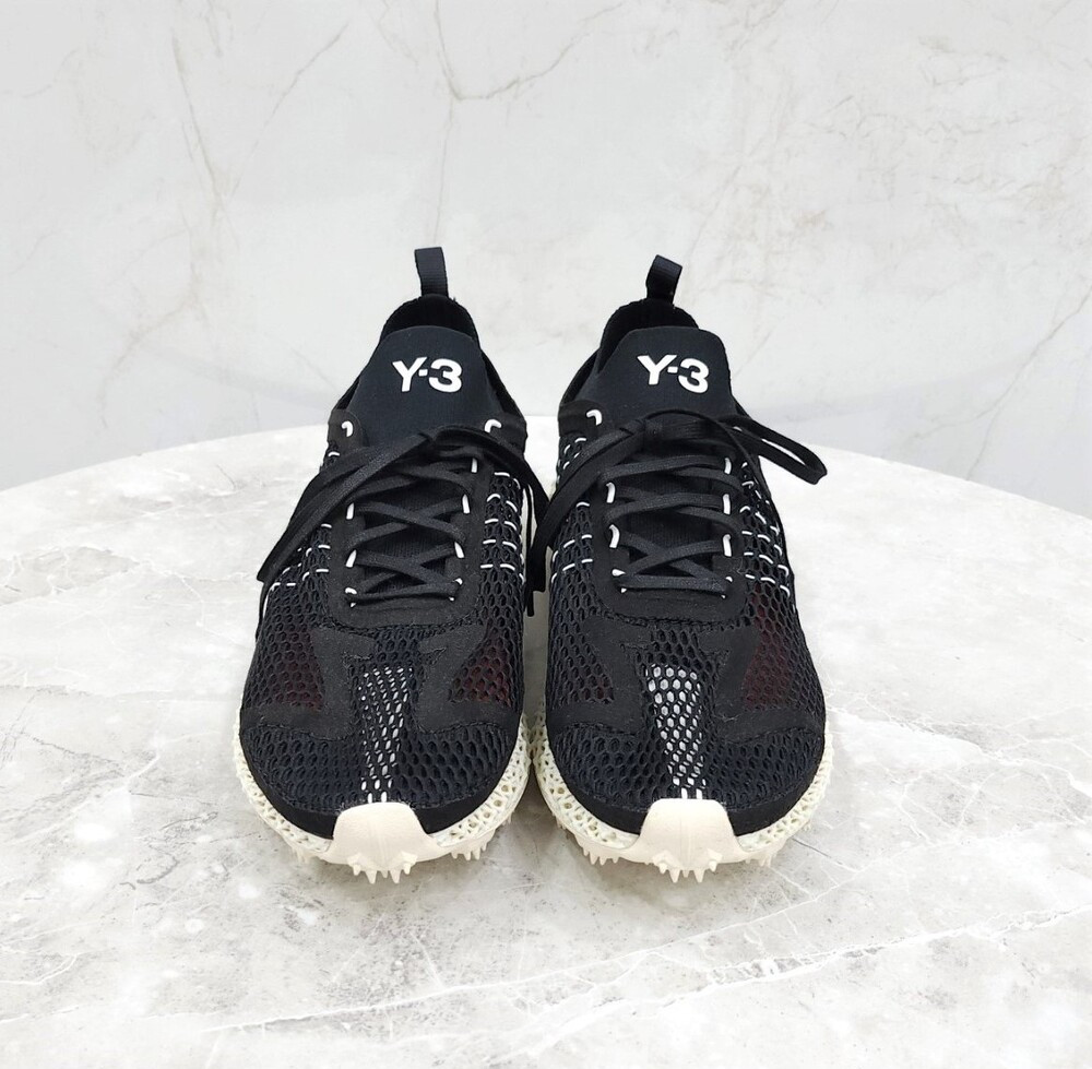 [럭스유] (새상품) 280 / Y-3 X 아디다스 4D 할로 러너 스니커즈
