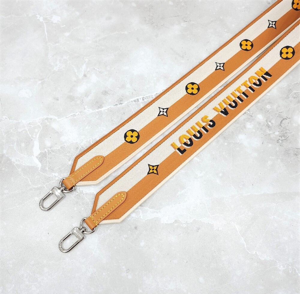 [럭스유] 루이비통 클루니 미니 에피 토트백 골드 미엘 M58931