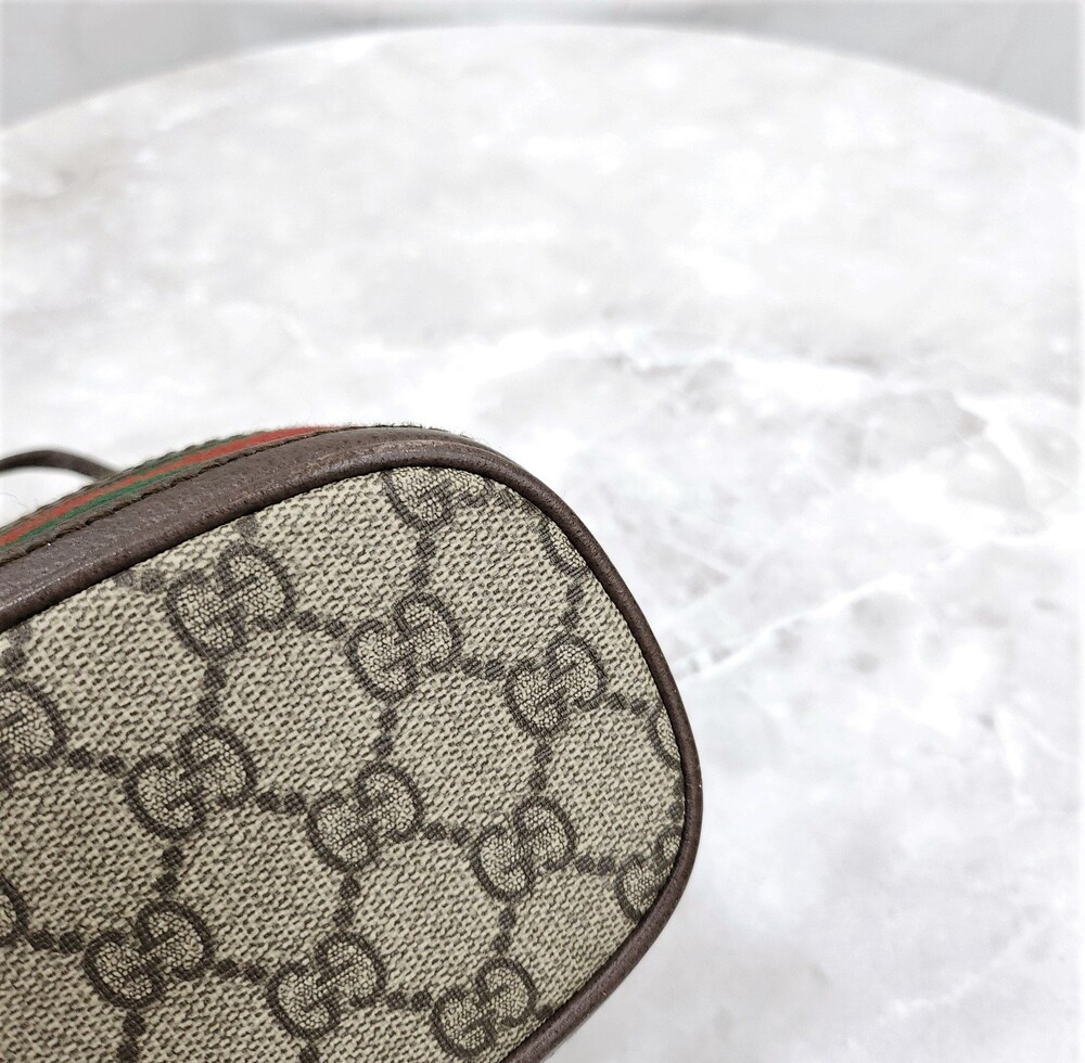 [럭스유] 구찌 GG 오피디아 스몰 버킷백