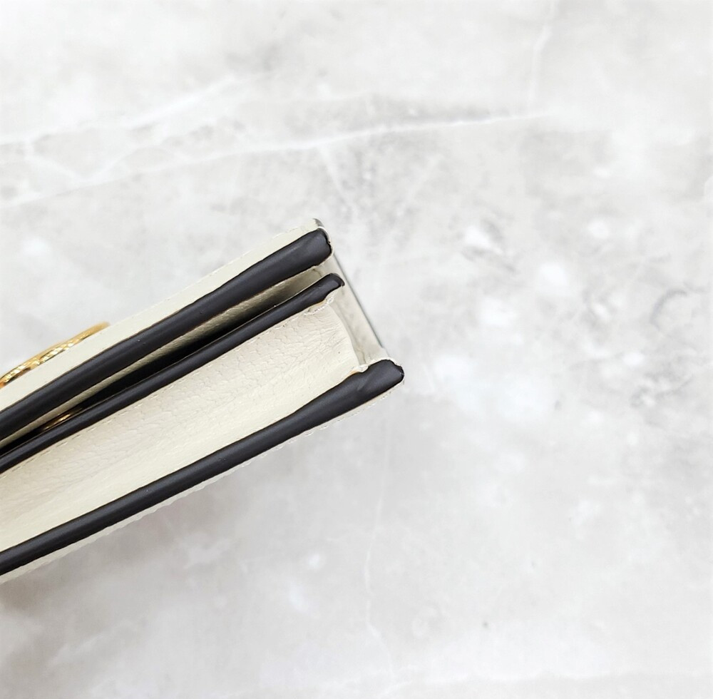 [럭스유] (새상품) 구찌 코리아 익스클루시브 카드 지갑 523155