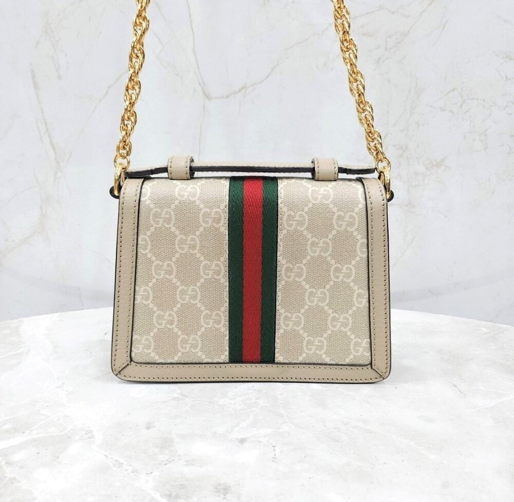 [럭스유] 구찌 GG 오피디아 미니 숄더백 696180