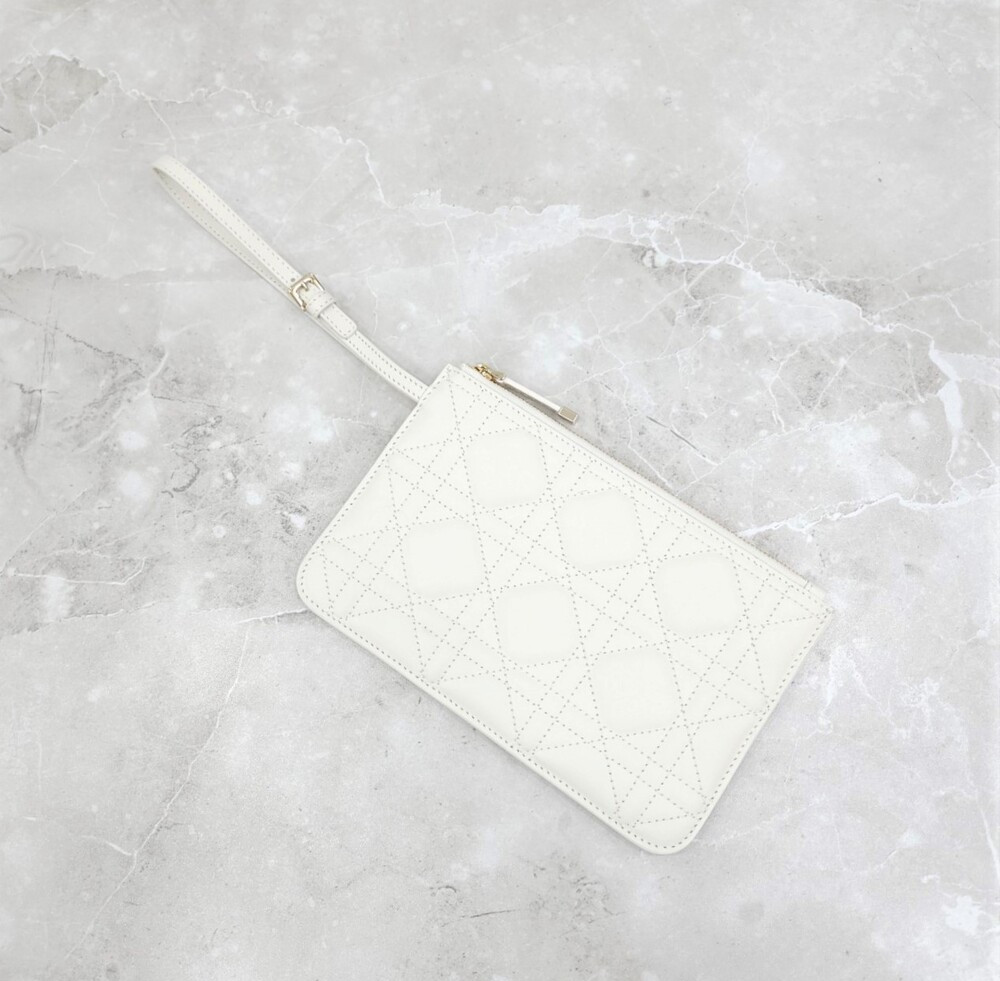 [럭스유] (새상품) 디올 뚜주흐 미디엄 백 라떼 매크로 까나쥬 M2821OSHJ_M030