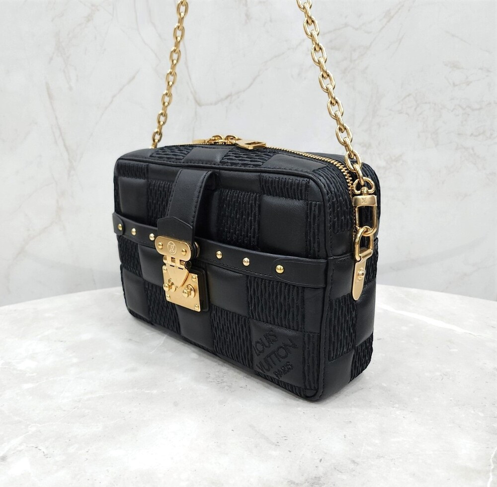 [럭스유] 루이비통 트로카 숄더백 PM