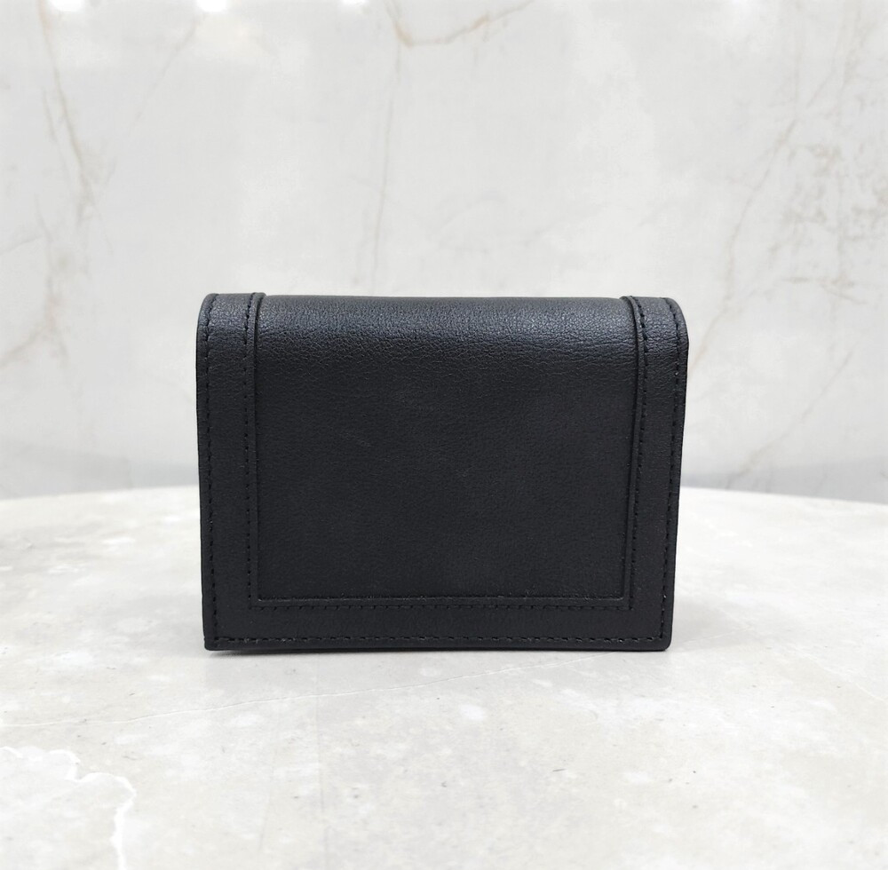 [럭스유] (새상품) 구찌 다이애나 뱀부 카드 반지갑 658244