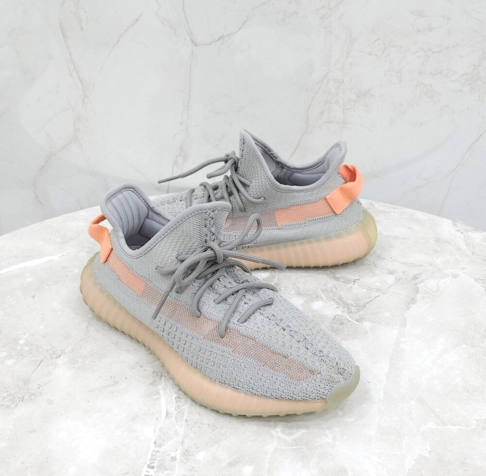 [럭스유] (새상품) US7.5 / 아디다스 이지부스트 350 V2 트루폼 EG7492