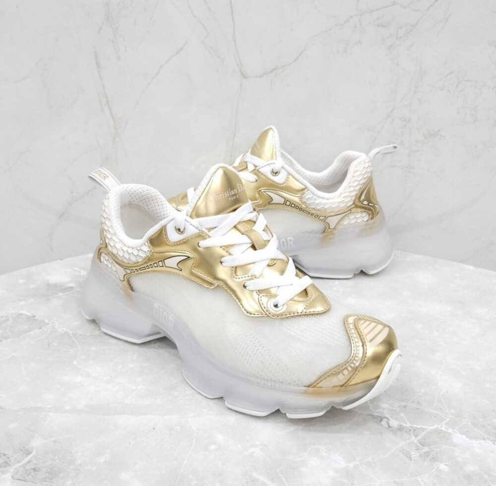 [럭스유] 39 / 디올 바이브 테크니컬 스니커즈