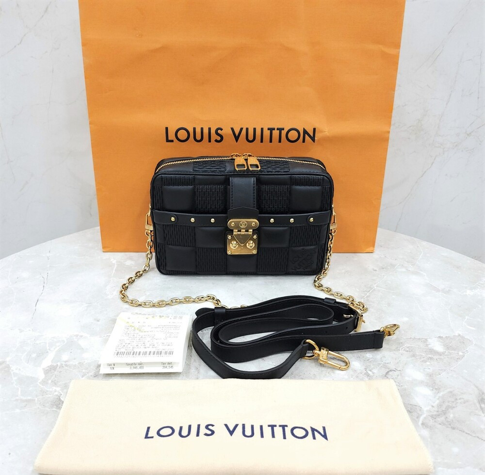 [럭스유] 루이비통 트로카 숄더백 PM
